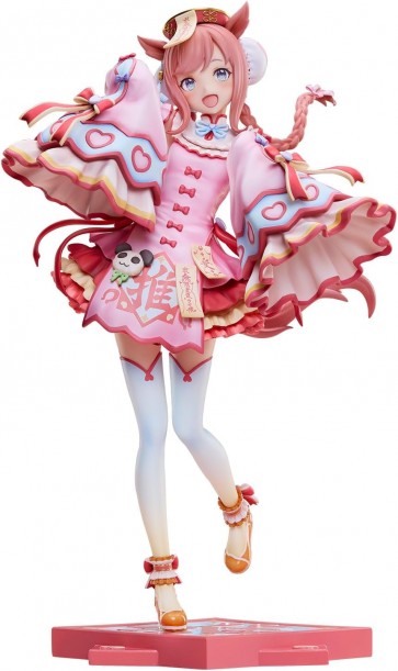 Union Creative 1/6 Uma Musume Pretty Derby: Agnes Digital -Agnes Jiangshi-, UNC16761, by Union Creative