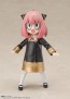 Bandai S.H.Figuarts Anya Forger -Uniform Ver.-, BAC49393, by BANDAI