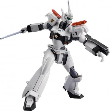 Bandai THE ROBOT SPIRITS (SIDE LABOR) INGRAM PLUS (AV-98Plus) 1st, BAC98339, by BANDAI