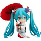Good Smile Company NENDOROID HATSUNE MIKU: KORIN KIMONO VER. (CHARACTER VOCAL SERIES 01: HATSUNE MIKU)  , GSC21805, by GOOD SMILE COMPANY