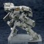 1/100 Metal Gear REX METAL GEAR SOLID 4 Ver., KBY7797, by KOTOBUKIYA