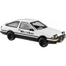 Aoshima 1/32 The Snap Kit No.CM1 Initial D Takumi's Hachiroku, AOS64696, by AOSHIMA