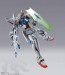 Bandai METAL BUILD Gundam F91 CHRONICLE WHITE Ver. "Mobile Suit Gundam F91" , BAN10676, by BANDAI