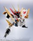 Bandai METAL ROBOT SPIRITS (SIDE MASHIN) Ryuoumaru, BAC75149, by BANDAI
