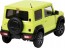 Fujimi 1/24 Car NEXT Series No.24 Suzuki Jimny Sierra JB74 (Kinetic Yellow), FUJ66530, by FUJIMI