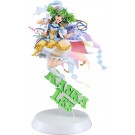 Good Smile Company 1/7 Macross Frontier: Ranka Lee -Anniversary Stage Ver.-, GSC48036, by GOOD SMILE COMPANY