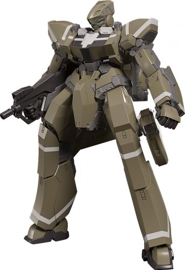 Good Smile Company MODEROID KG-7 Areion (Aldnoah.Zero), GSC62025, by GOOD SMILE COMPANY