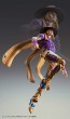 Medicos Super Action Statue JoJo's Bizarre Adventure Part.7 Steel Ball Run Gyro Zeppeli Ver. 1.5, MEC73014, by MEDICOS