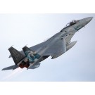 Platz 1/72 JASDF F-15J Eagle 303rd Squadron 2022 Komatsu Base Air Festival Commemorative Painting Machine, PLZ85389, by PLATZ