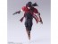 SQUARE ENIX FINAL FANTASY VII Bring Arts Vincent Valentine, SQE70561, by SQUARE ENIX