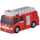 TAKARA TOMY Tomica for The First Time Tomica Fire Engine, TAK99830, by TAKARA TOMY