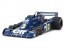Tamiya 1/20 Tyrrell P34 SIX WHEELER 1976 JAPAN GP (w/PHOTO-ETCHED PARTS) , TAM63942, by TAMIYA