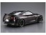 Aoshima 1/24 The model car Nissan R35 GT-R Spec-V 2009  , AOS53171, by AOSHIMA