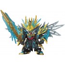 Bandai SD Sangoku Soketsuden Tian Ba Cao Cao Wing Gundam , BAN83086, by BANDAI
