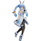 FREEing 1/4 hololive production Usada Pekora Figure, FRE12230, by FREEING