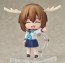 Good Smile Company Nendoroid Noko Shikanoko (My Deer Friend Nokotan), GSC80888, by GOOD SMILE COMPANY