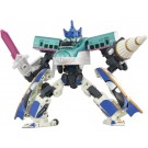 TAKARA TOMY Plarail SGX Shinkalion E5 Hayabusa + E7 Kagayaki Link Combination Set, TAK80299, by TAKARA TOMY