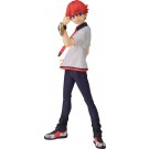 Good Smile Company POP UP PARADE Yuta Hibiki L Size (Gridman Universe), GSC81236, by GOOD SMILE COMPANY