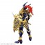 Bandai Figure-rise Standard Amplified Black Luster Soldier (Yu-Gi-Oh!), BAN62835, by BANDAI