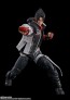 Bandai S.H.Figuarts Jin Kazama, BAC61302, by BANDAI