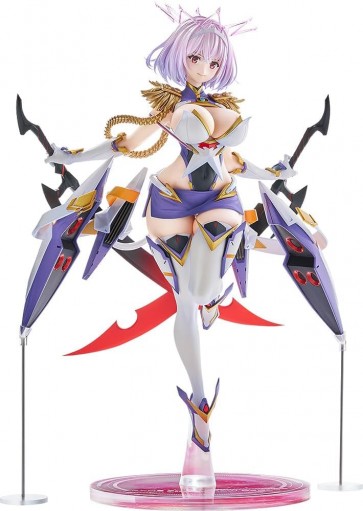 Good Smile Company 1/7 Gridman Universe: Akane Shinjo: Chaos New Order feat. Saitom, GSC64425, by GOOD SMILE COMPANY Good Smile Company 1/7 Gridman Universe: Akane Shinjo: Chaos New Order feat. Saitom, GSC64425, by GOOD SMILE COMPANY