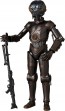 Medicom Toy MAFEX 4-LOM (Star Wars: The Empire Strikes Back), MED72409, by MEDICOM TOY