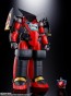 Bandai Chogokin Damashii GX-107 Completely Transformed Combined Gurren Lagann & Giant Rotation Giga Drill Set, BAC57572, by BANDAI