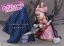 Bandai Figuarts ZERO (Super Fierce Battle) Charlotte Linlin -Oiran O-Lin Onigashima Monster Battle-, BAC30001, by BANDAI