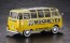 Hasegawa 1/24 Volkswagen Type 2 Microbus "Mooneyes"  , HAS04775, by HASEGAWA