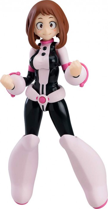MAX Factory FIGMA OCHACO URARAKA (MY HERO ACADEMIA)  , MAX66447, by MAX FACTORY
