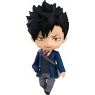 Orange Rouge Nendoroid Tetsuro Kuroo: School Uniform Ver. (Haikyu!!), ORG03099, by Orange Rouge