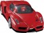 TAKARA TOMY Tomica Premium 20 Enzo Ferrari, TAK30426, by TAKARA TOMY