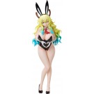FREEing 1/4 Miss Kobayashi's Dragon Maid: Lucoa: Bare Leg Bunny Ver., FRE14845, by FREEING