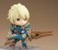 Good Smile Company Nendoroid Monster Hunter World: Iceborne Male Hunter Zinogre Alpha Ver. DX  , GSC21751, by GOOD SMILE COMPANY