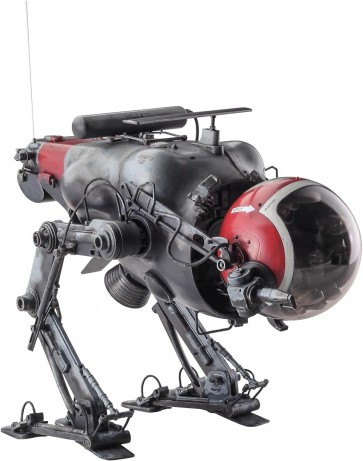 Hasegawa 1/20 LUM-168 Camel Early Type, HAS41310, by HASEGAWA