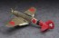 Hasegawa 1/48 Creators Works 'Acrylic Coffin' Nakajima Ki 84 4 Type Fighter Gale  , HAS47251, by HASEGAWA
