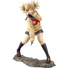 Kotobukiya 1/8 ARTFX J Himiko Toga (My Hero Academia) (Reissue), KBY52950, by KOTOBUKIYA