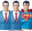 Medicom Toy MAFEX Clark Kent (Batman: Hush Ver.), MED73000, by MEDICOM TOY