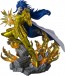 Bandai Figuarts Zero Touche Metallique Gemini Saga, BAC86497, by BANDAI