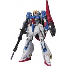 Bandai Metal Robot Spirits (Ka signature) -SIDE MS- Z Gundam "Mobile Suit Zeta Gundam" , BAN13028, by BANDAI