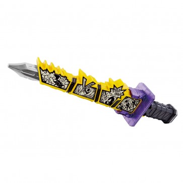 Bandai Ninjutsu Hatsudou DX 4-koma Ninpoutou , BAN91322, by BANDAI