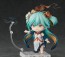 Good Smile Company Nendoroid Hatsune Miku: Shimian Maifu Ver., GSC82608, by GOOD SMILE COMPANY