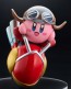 Good Smile Company POP UP PARADE Kirby: Wheelie Rider Ver. (Kirby), GSC665583, by GOOD SMILE COMPANY