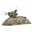 Hasegawa 1/35 P.K.H.103 Nut Rocker "Kamp Gruppe Bulk" , has41112, by HASEGAWA