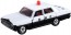 TAKARA TOMY Tomica 50th Anniversary Memorial Collection 04 CROWN Patrol Car  , TAK41242, by TAKARA TOMY
