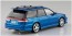 Aoshima 1/24 The Tuned Car No.64 HIPPO SLEEK BG5 LEGACY TOURING WAGON '93 (SUBARU)  , AOS58008, by AOSHIMA