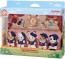 Epoch Sylvanian Families Baby Celebration Marching Band  , EPC45673, by Epoch
