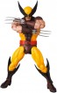 Medicom Toy MAFEX WOLVERINE (BROWN COMIC Ver.)  , MED71389, by MEDICOM TOY