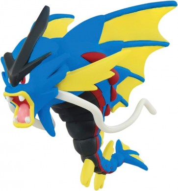 TAKARA TOMY Moncolle Mega Gyarados, TAK55689, by TAKARA TOMY