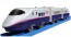 TAKARATOMY Plarail S - 08 E2 Series Shinkansen , TAK11893, by TAKARA TOMY